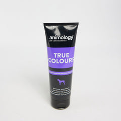 Animology True Colours Shampoo 250ml - Raw To Your Door