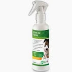 Aqueos First Aid Spray 200ml