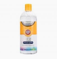 Arm&hammer Fresh spectrum daily water 473ml