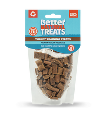 BNT Single Protein Turkey Training Treat - Raw To Your Door