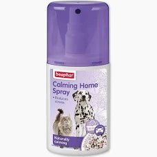 Beaphar Calming Home Spray 125ml