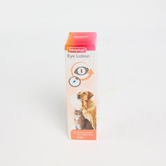 Beaphar Eye Lotion - Raw To Your Door