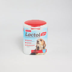 Beaphar Lactol Puppy Milk 500g - Raw To Your Door
