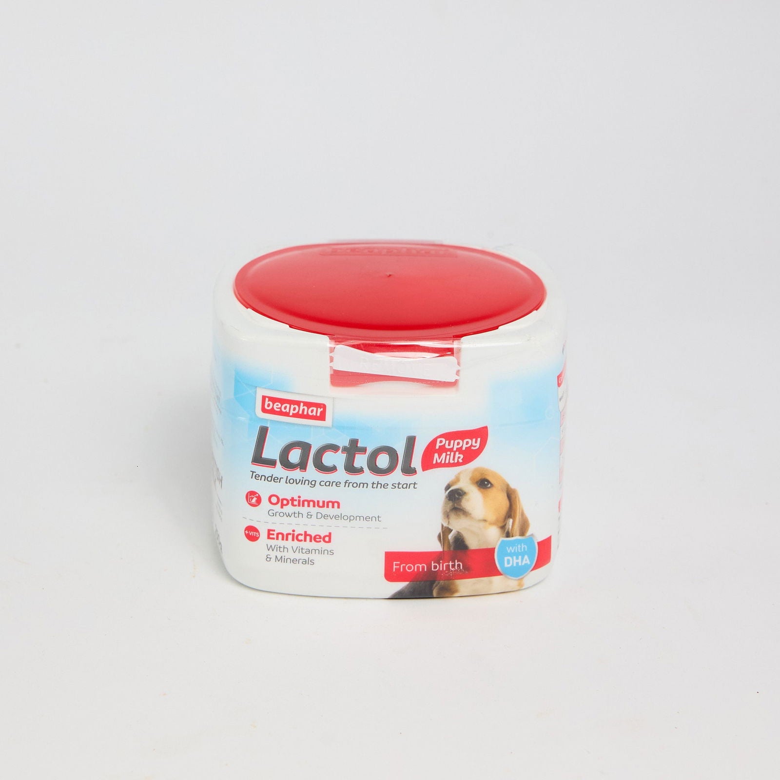 Beaphar Lactol kitten milk 250g - Raw To Your Door