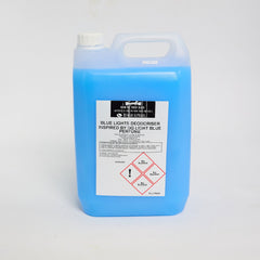 Blue Lights Deodoriser 5litre - Raw To Your Door