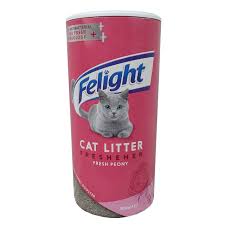 Bob Martin Felight Cat Litter Freshener - Raw To Your Door