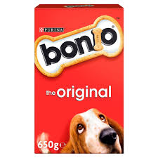 Bonio Bones Original 650g - Raw To Your Door