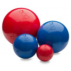 Boomer Ball 4 - Raw To Your Door