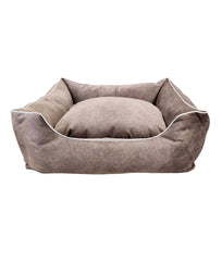 Brinswick deluxe Grey - Raw To Your Door