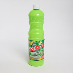 Brumol Bambu Floor Cleaner 1L