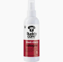 BuddyCare Black Cherry Cologne 200ml