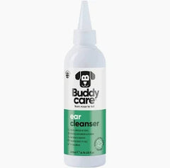 BuddyCare Ear Cleanser 200ml