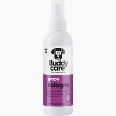 BuddyCare Grape Cologne 200ml