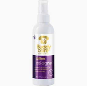 BuddyCare Tailien Cologne 200ml