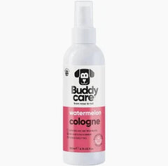 BuddyCare Watermelon Dog Cologne 200ml
