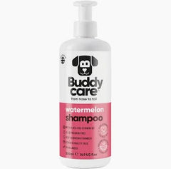 BuddyCare Watermelon Dog Shampoo 500ml