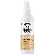Buddycare Oat Meal Cologne 200ml