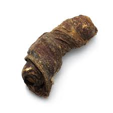 Buffalo Twister Wrapped In Biltong 30cm