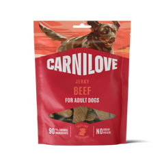 Carnilove Jerky Beef Meat Jerky 100g