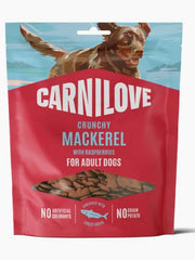 Carnilove Mackerel with Raspberries 200g NEW