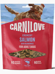 Carnilove Salmon & Blueberries 200g NEW