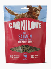 Carnilove Salmon with Thyme 200g NEW