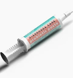 Charlie the vet diarrhoea probiotic paste 30ml