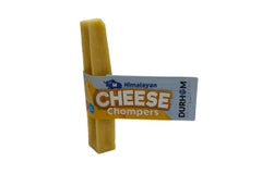 Cheese Chompers  Chew Bar Medium
