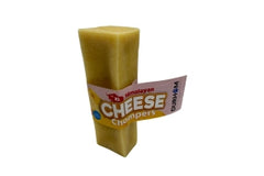 Cheese Chompers  Chew Bar XL