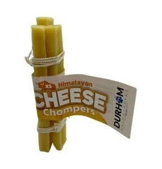 Cheese Chompers XS Chew Bar