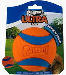 Chuckit! Ultra Ball XXL 1 pack