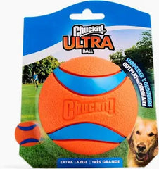 Chuckit! Ultraball Extra Large 9cm 1pck