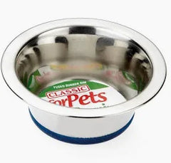 Classic Non Slip Dog bowl 215mm