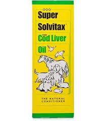 Cod liver Oil 150ml