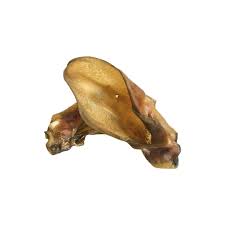 Cow Ears Without Fur
