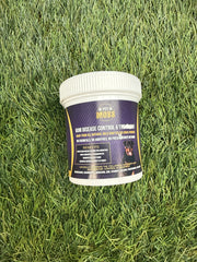 Pet Moss Gum Disease control & Treatment