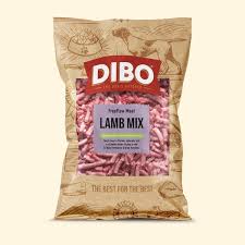 DIBO LAMB MIX FREEFLOW 1KG