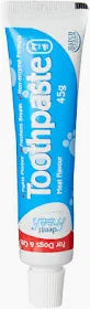 Dentifresh Toothpaste 45g