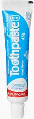 Dentifresh Toothpaste 45g