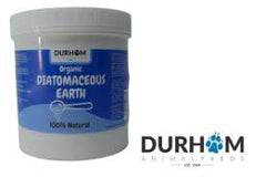 Diatomaceous Earth -300g