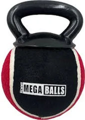Dog & Co 4" Kettle Bell Tennis Ball
