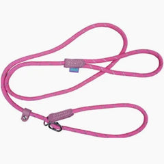 Dog & Co Super soft 14mm Rope Slip Lead Pink