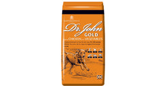 Dr Johns Gold 15kg - Raw To Your Door