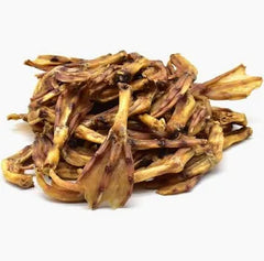 Dried Duck Feet