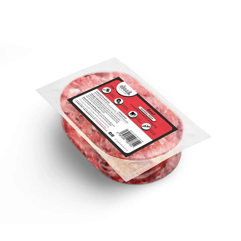 Drool Beef economy Mince Full Box 454gx 21 Blocks