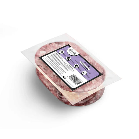 Drool Goose economy Mince Full Box 454gx 21 Blocks