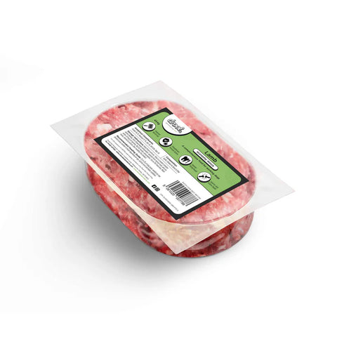 Drool Lamb economy Mince Full Box 454gx 21 Blocks