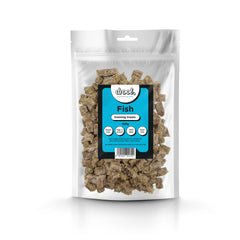 Drool Training Treats Fish 150g