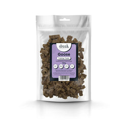 Drool Training Treats Goose 150g