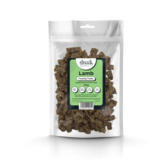 Drool Training Treats Lamb 150g